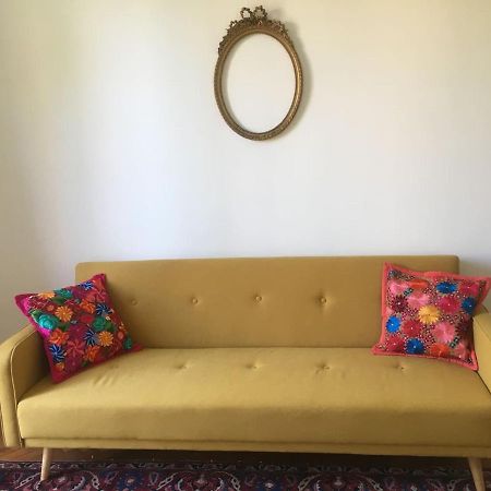 Appartement 2 Pieces Valrose Nizza Esterno foto