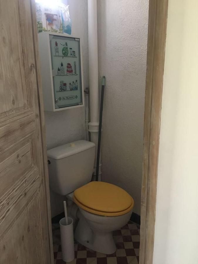 Appartement 2 Pieces Valrose Nizza Esterno foto