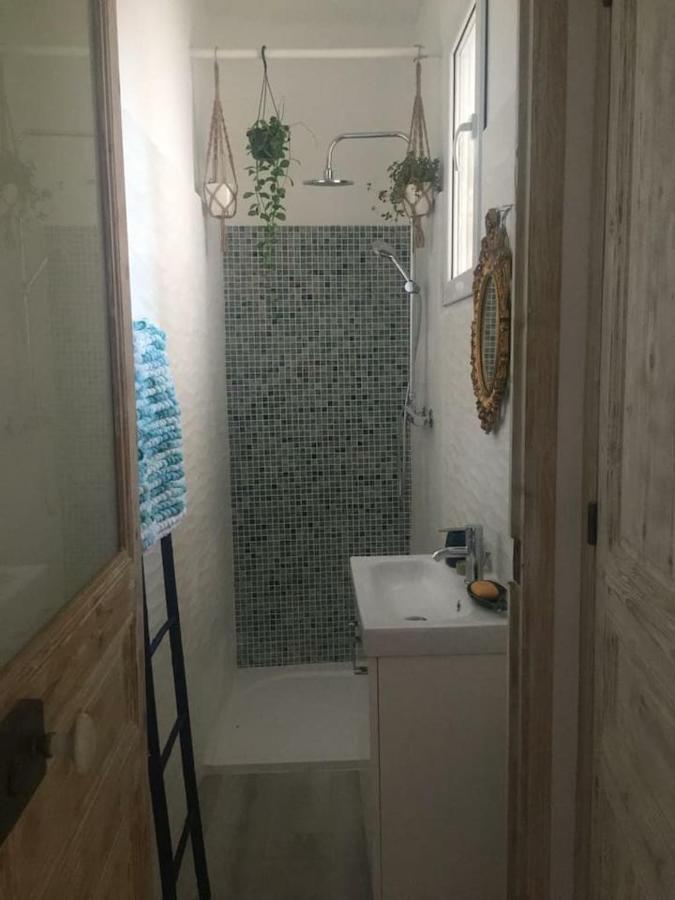 Appartement 2 Pieces Valrose Nizza Esterno foto