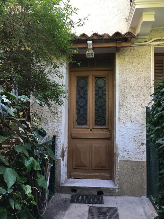 Appartement 2 Pieces Valrose Nizza Esterno foto