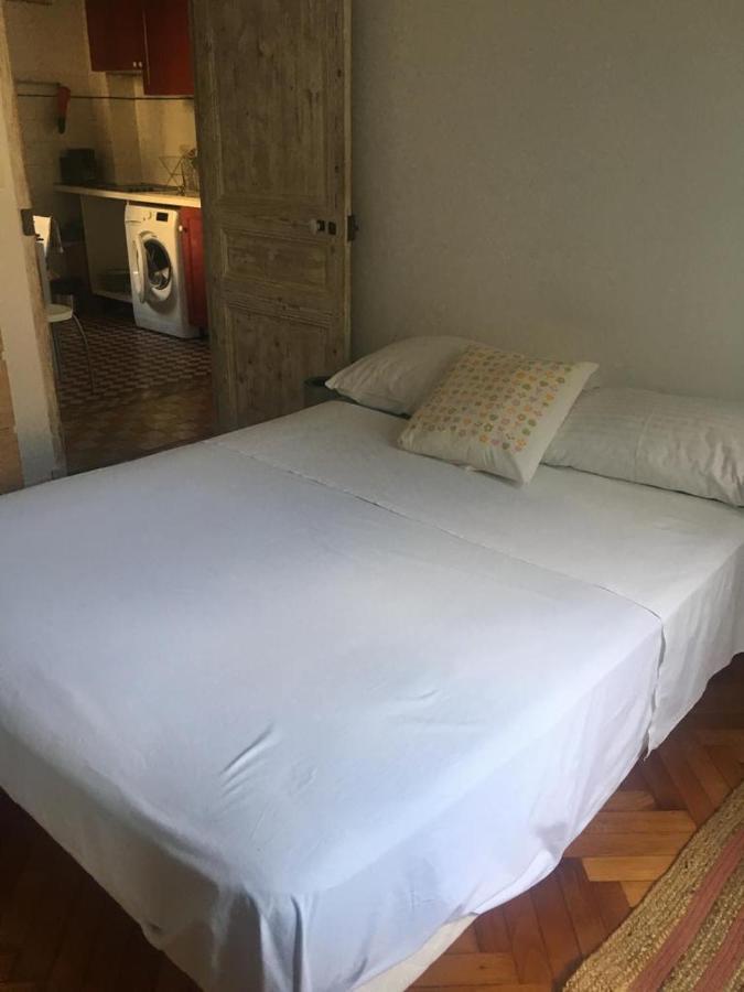 Appartement 2 Pieces Valrose Nizza Esterno foto